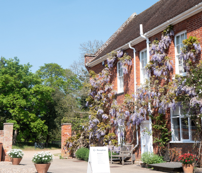 Sworders at the Aldeburgh Festival | Free Art & Antiques Valuation Day at The Red House